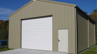 Garage Door Openers at Parkside, Illinois